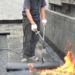 Chống thấm nhà vệ sinh truyền thống