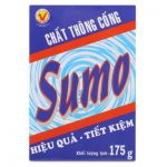 Bột thông cống Sumo