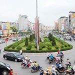 hút bể phốt tại xã đàn