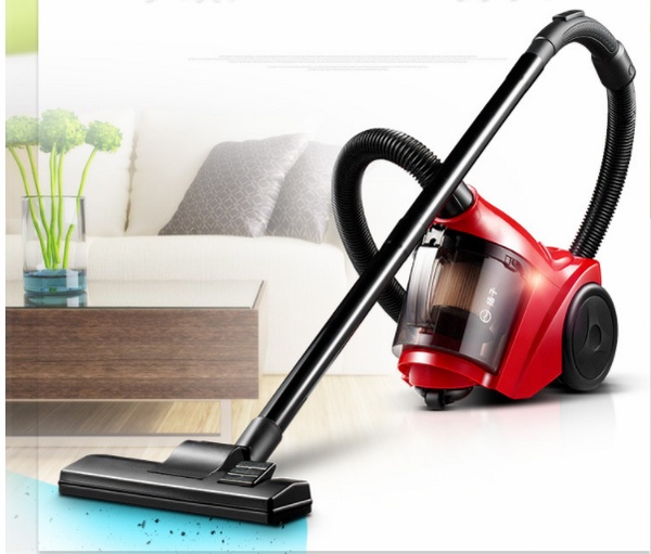 Dụng cụ vệ sinh hợp lý nhất cho nhà vệ sinh của bạn 14 Máy hút bụi giúp vệ sinh dễ dàng hơn