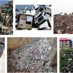 Tác hại của rác thải công nghiệp