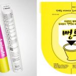 miếng dán thông tắc bồn cầu 1 minute