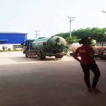 Hút bể phốt tại Nam Định