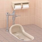 Cách lắp đặt bệ xí ngồi xổm