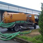 Công ty Hút Bể Phốt Khoán chuyên cung cấp các dịch vụ