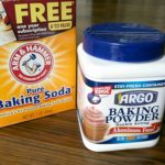 Phân biệt Baking Soda vs Baking Powder