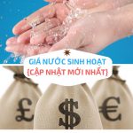 Giá nước sạch