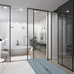 Các bạn có nên xây nhà vệ sinh trong phòng ngủ hay không