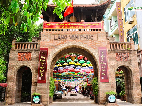 Hút bể phốt tại làng Vạn Phúc Hà Đông ống hút dài tận nơi 3 Những khó khăn khi thực hiện hút bể phốt tại làng Vạn Phúc