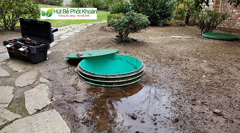 Bao lâu thì nên hút bể phốt định kỳ? Bao lâu thì nên hút bể phốt định kỳ?