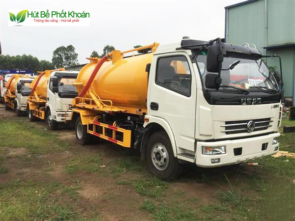 Cam kết đảm bảo chất lượng và giữ vững uy tín cho Hút Bể Phốt Khoán Cam kết đảm bảo chất lượng và giữ vững uy tín cho Hút Bể Phốt Khoán