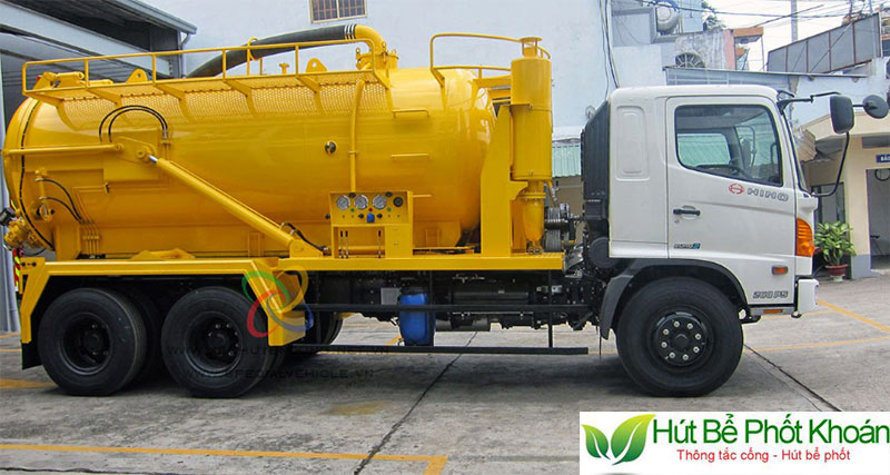 Dịch vụ hút bể phốt tại làng La Khê xe nhỏ, giá rẻ, vào tận nhà 3 Cam kết về dịch vụ hút bể phốt là cần thiết để giữ vững uy tín cho mọi đơn vị
