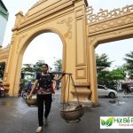 Khi hút bể phốt tại làng Vòng sẽ gặp phải những khó khăn gì?