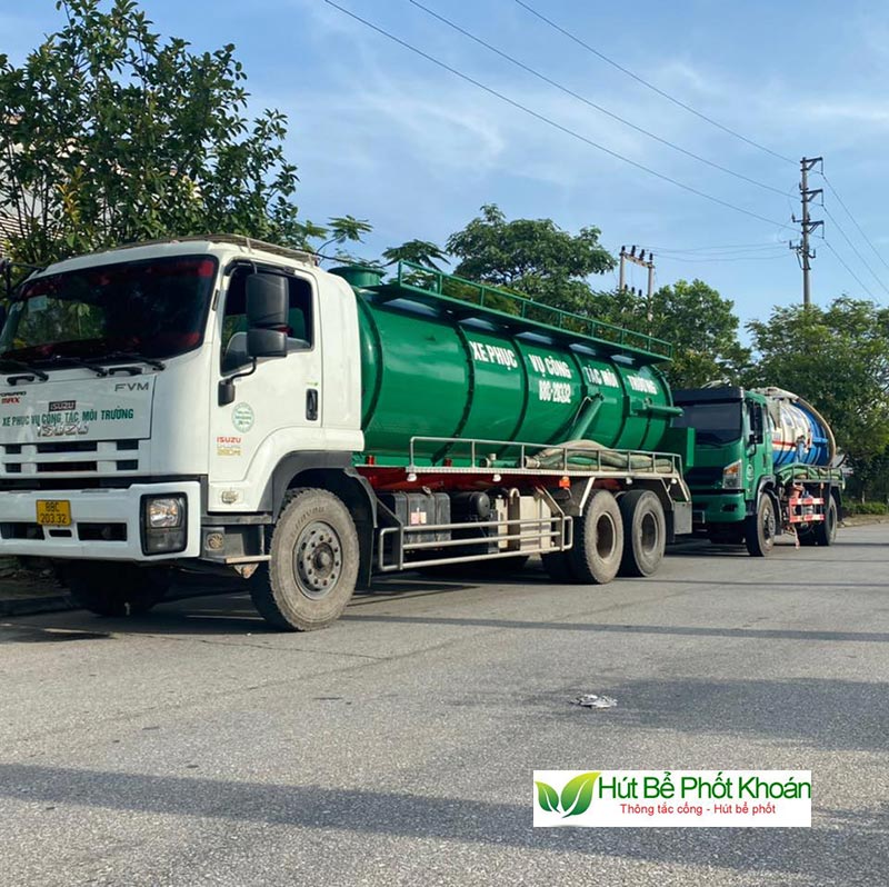 Những cam kết đảm bảo uy tín cho đơn vị Hút bể phốt khoán, làm cho khách hàng an tâm hơn Những cam kết đảm bảo uy tín cho đơn vị Hút bể phốt khoán, làm cho khách hàng an tâm hơn