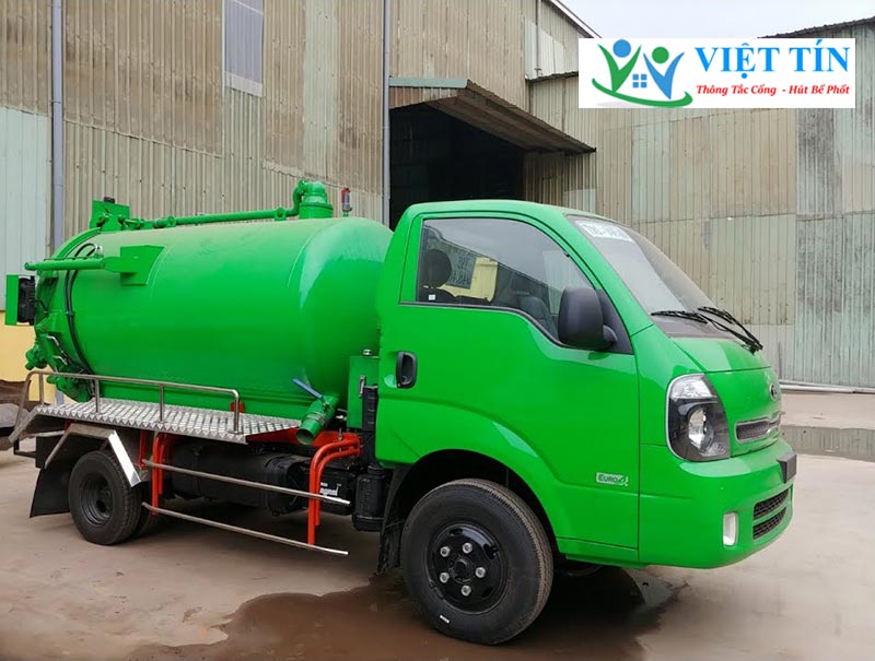 Dịch vụ hút bể phốt tại làng Chuông giá rẻ, có mặt nhanh chóng 7 Hút Bể Phốt khoán có đủ xe các loại với đa dạng kích thước, có thể len vào các ngõ ngách nhỏ nhất