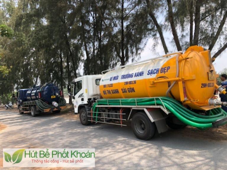 Các hộ dân ở Thạch Xá bao lâu thì nên hút bể phốt định kỳ? Các hộ dân ở Thạch Xá bao lâu thì nên hút bể phốt định kỳ?