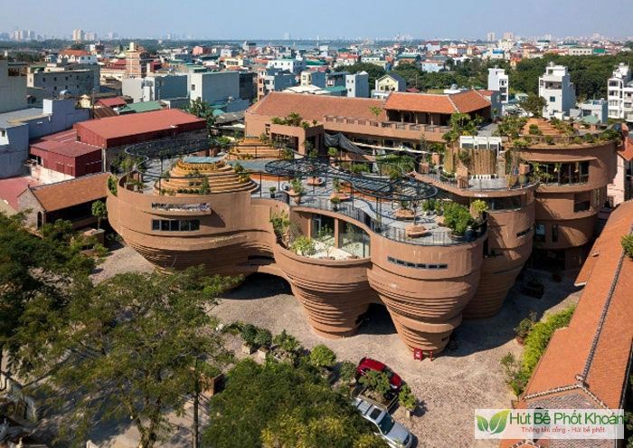 Hút bể phốt tại làng Bát Tràng có thể gặp phải những khó khăn gì? Hút bể phốt tại làng Bát Tràng có thể gặp phải những khó khăn gì?