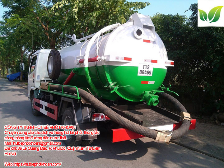Giới thiệu Hút Bể Phốt Khoán vô cùng uy tín và đáng tin cho quý dân cư tại làng Cự Đà Giới thiệu Hút Bể Phốt Khoán vô cùng uy tín và đáng tin cho quý dân cư tại làng Cự Đà
