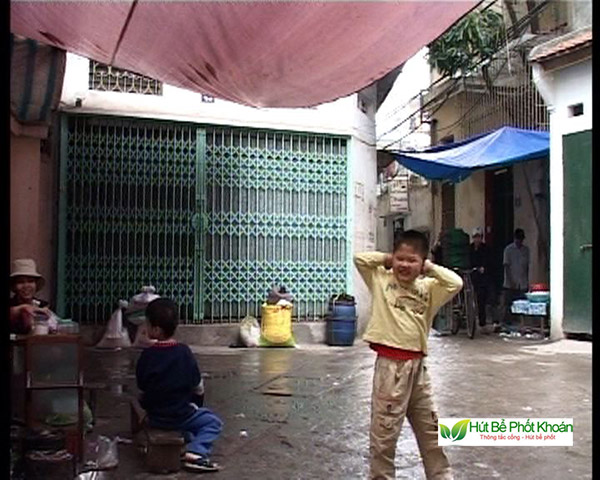 Khi hút bể phốt tại làng Thành Công có thể gặp phải những khó khăn gì? Khi hút bể phốt tại làng Thành Công có thể gặp phải những khó khăn gì?