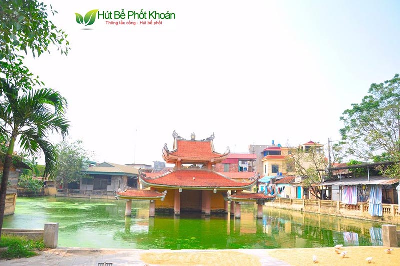 Những tiêu chí để lựa chọn đơn vị hút bể phốt tại làng Chàng Sơn uy tín và chất lượng Những tiêu chí để lựa chọn đơn vị hút bể phốt tại làng Chàng Sơn uy tín và chất lượng