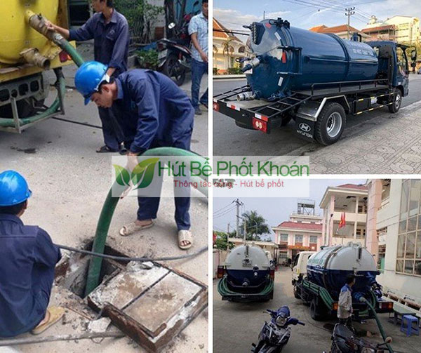 Hút bể phốt khoán - Đơn vị hút bể phốt tại làng Cót mà bạn nhất định phải gọi Hút bể phốt khoán - Đơn vị hút bể phốt tại làng Cót mà bạn nhất định phải gọi