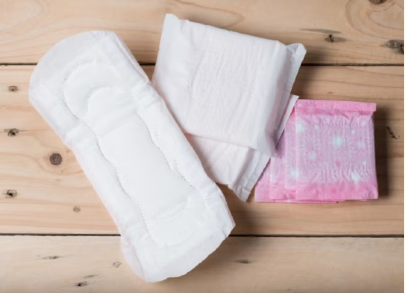 Bồn cầu tiếng anh là gì? Từ vựng các thiết bị phòng tắm 8 Băng vệ sinh.