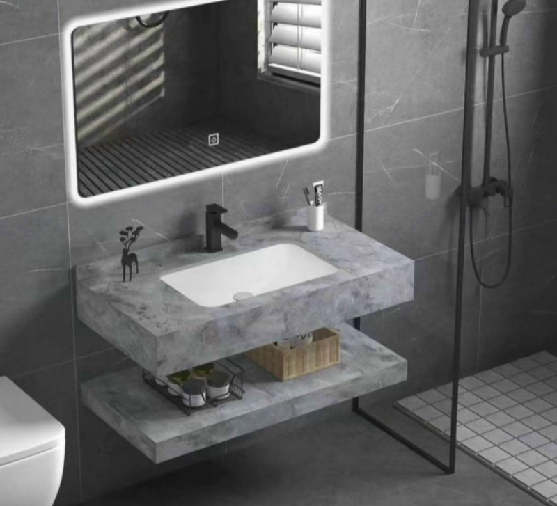 Kích thước Lavabo mẫu mã hợp thời đại 6 Chọn lavabo đúng kích thước làm cho không gian của bạn trông đẹp hơn.