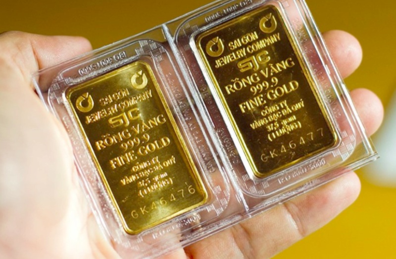 Tìm hiểu về vàng: Ứng dụng và kinh nghiệm khi đi mua vàng 5 Nên mua Vàng miếng SJC.