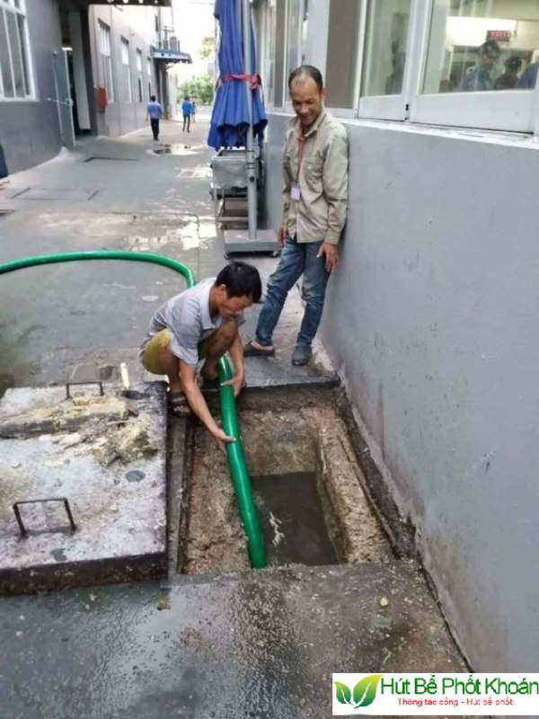 Những nguyên nhân chính làm bể phốt bị đầy dẫn đến phải hút bể phốt Những nguyên nhân chính làm bể phốt bị đầy dẫn đến phải hút bể phốt
