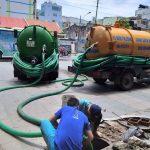 Dấu hiệu nhận biết bể phốt nhà bạn đang bị đầy.