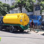 Hút bể Khoán sẽ đem đến cho bạn một trải nghiệm tuyệt vời.