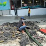 Khoán là một trong những công ty hút bể phốt uy tín tại phường Láng Hạ.