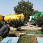 Dịch vụ hút bể phốt trọn gói giúp bạn tiết kiệm thời gian cũng như công sức.