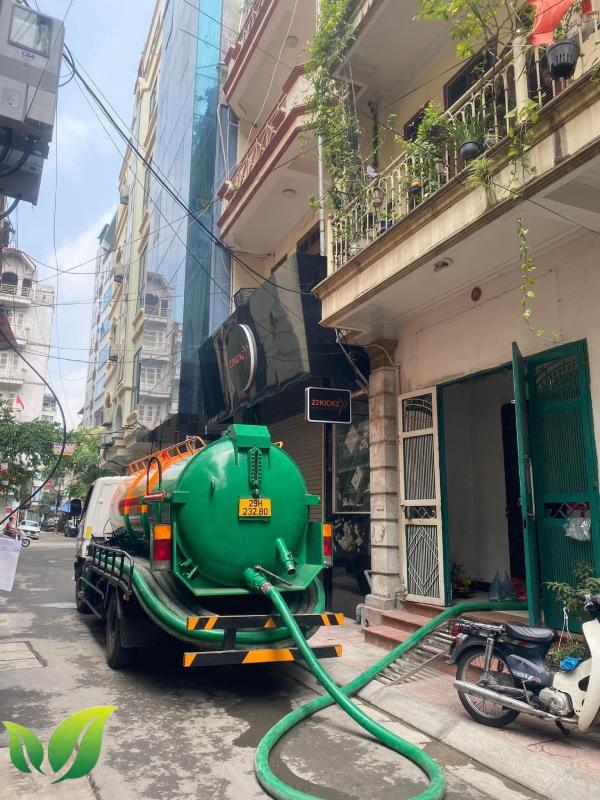Dịch vụ hút bể phốt tại Làng Lĩnh Bưởi - Đảm bảo không mùi 13 Hút bể phốt Khoán - đơn vụ hút bể phốt chuyên nghiệp số 1 Lĩnh Bưởi.
