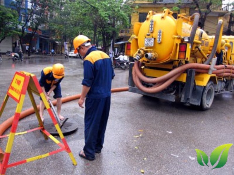 Dịch vụ hút bể phốt tại Làng Lĩnh Bưởi - Đảm bảo không mùi 8 Dịch vụ hút bể phốt uy tín, chuyên nghiệp tại Làng Lĩnh Bưởi.
