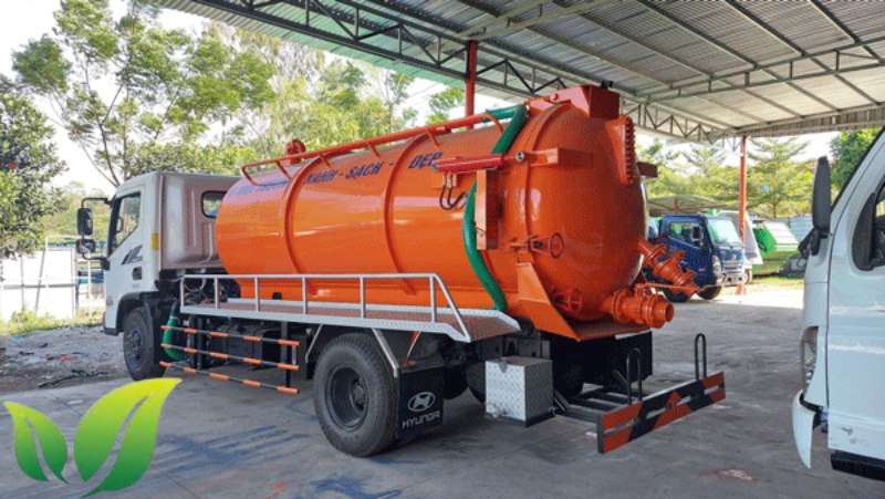 Dịch vụ Hút Bể Phốt Phường Hàng Chiếu | Uy Tín, Giá Rẻ 5 Giấy vệ sinh là một trong những nguyên nhân chính gây tắc bể phốt.