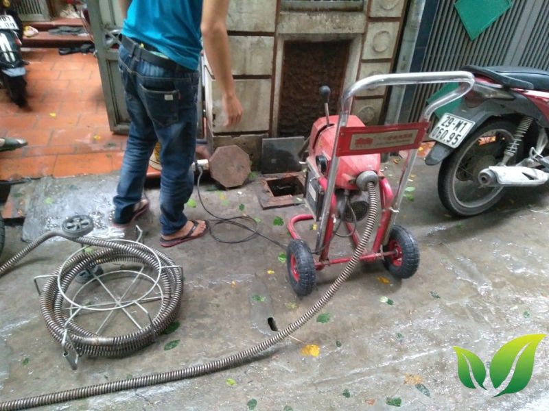 #1 Dịch vụ hút bể phốt tiết kiệm tại Phường Kim Mã 13 Bí quyết bảo dưỡng bể phốt tại phường Kim Mã sau khi hút bể phốt xong.