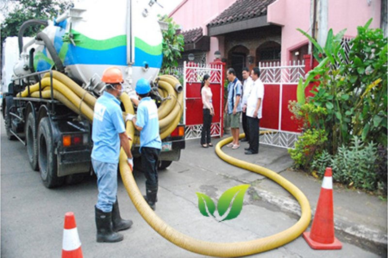 #1 Dịch vụ hút bể phốt tiết kiệm tại Phường Kim Mã 14 Hút bể phốt khoán sử dụng công nghệ hút bể phốt tiên tiến nào?