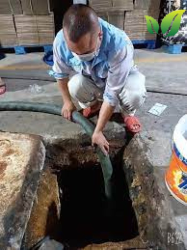 #1 Dịch vụ hút bể phốt tiết kiệm tại Phường Kim Mã 15 Cam kết của dịch vụ hút bể phốt Phường Kim Mã.