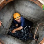 Quy Trình Hút Bể Phốt Tại Phường Cát Linh Chuẩn Kỹ Thuật.