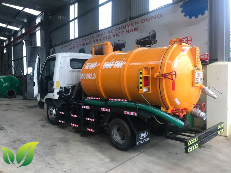 Mách bạn dịch vụ hút bể phốt giá rẻ tại làng Thụy Khuê 12 Những lưu ý khi sử dụng dịch vụ hút bể phốt giá rẻ tại làng Thụy Khuê.